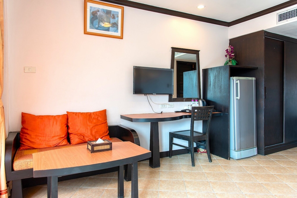 Superior Double Room with Ice Bath Experience - Photo 5