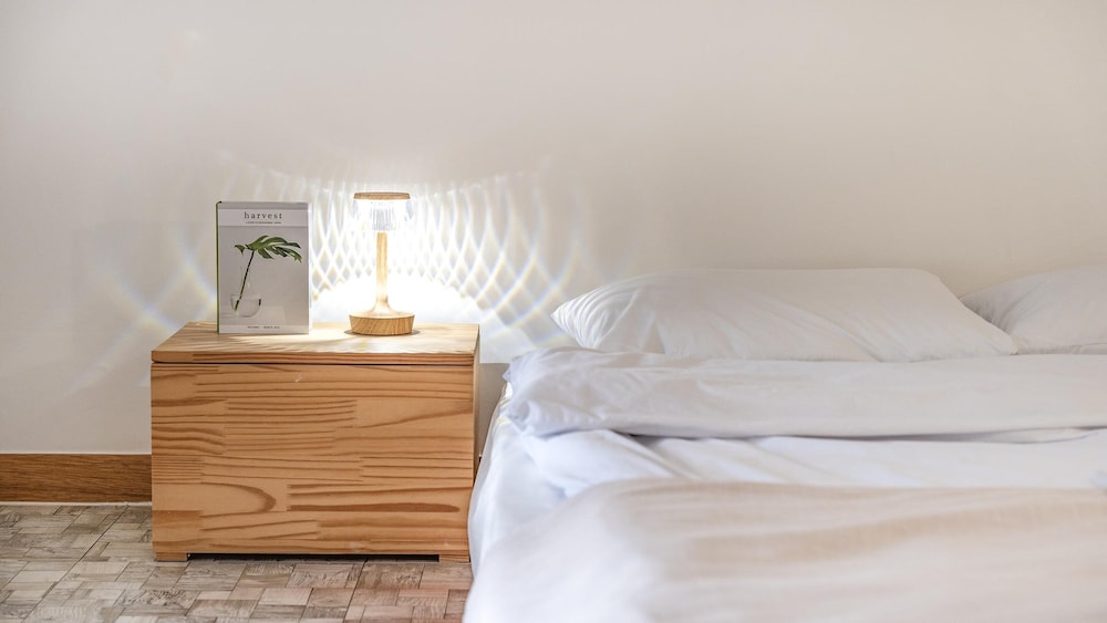 Basic Room, 1 Bedroom (B-203호(SPA)) - Photo 10