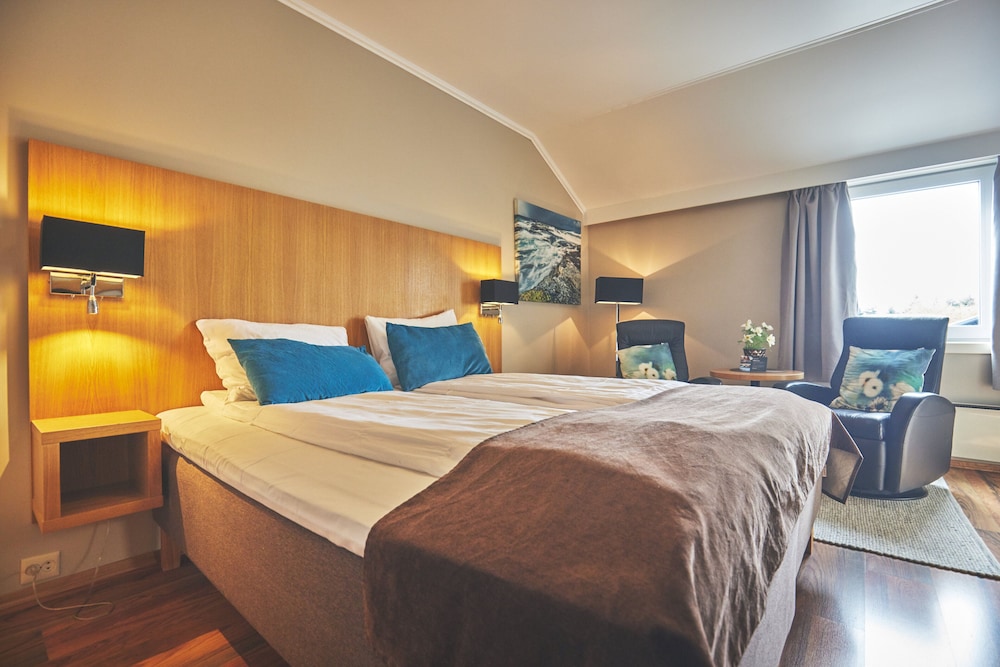Twin Room photo 1