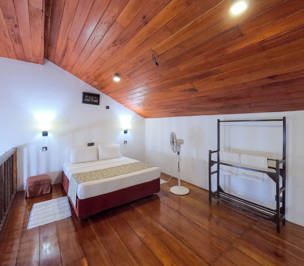 Comfort Villa, Multiple Beds photo 3