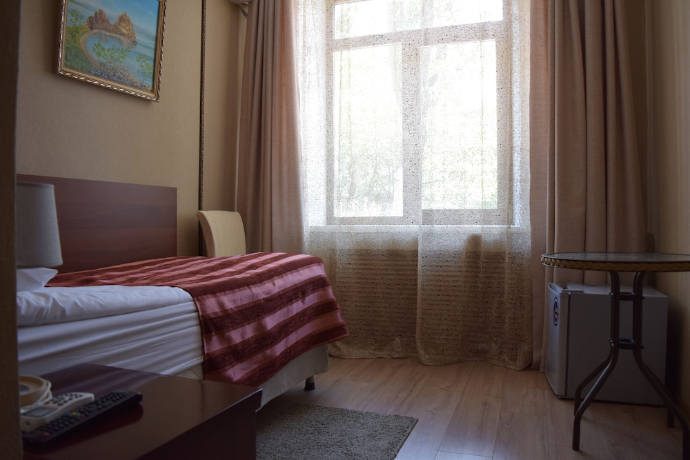 Standard Single Room, 1 Large Twin Bed, Non Smoking photo 3