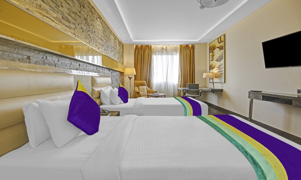 Deluxe Room photo 2