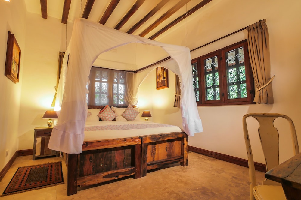 Deluxe Villa, 2 Bedrooms, Ocean View