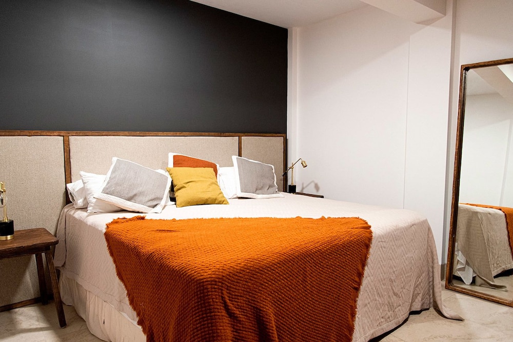 Executive Apartment