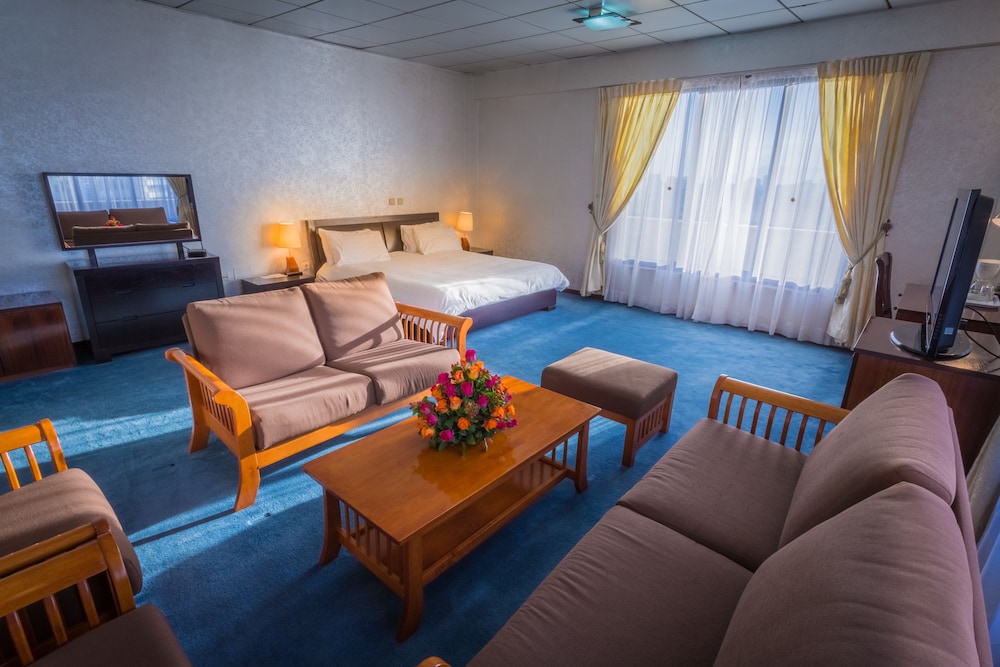 Executive Suite