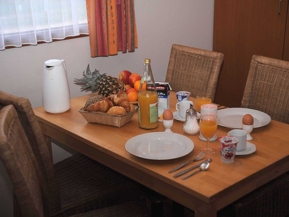 Chalet photo 3