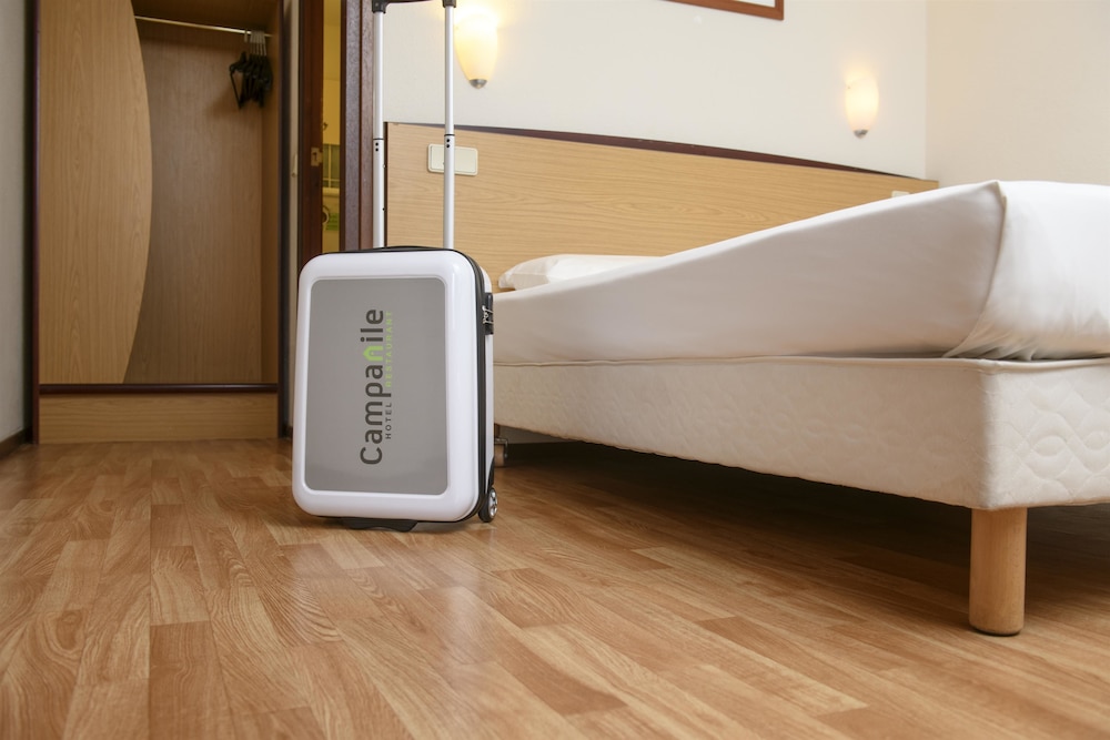 Standard Room, 1 Double Bed - Photo 4