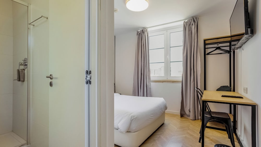 Standard Single Room, 1 Double Bed, Private Bathroom