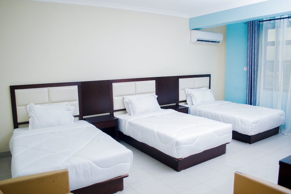 Family Triple Room