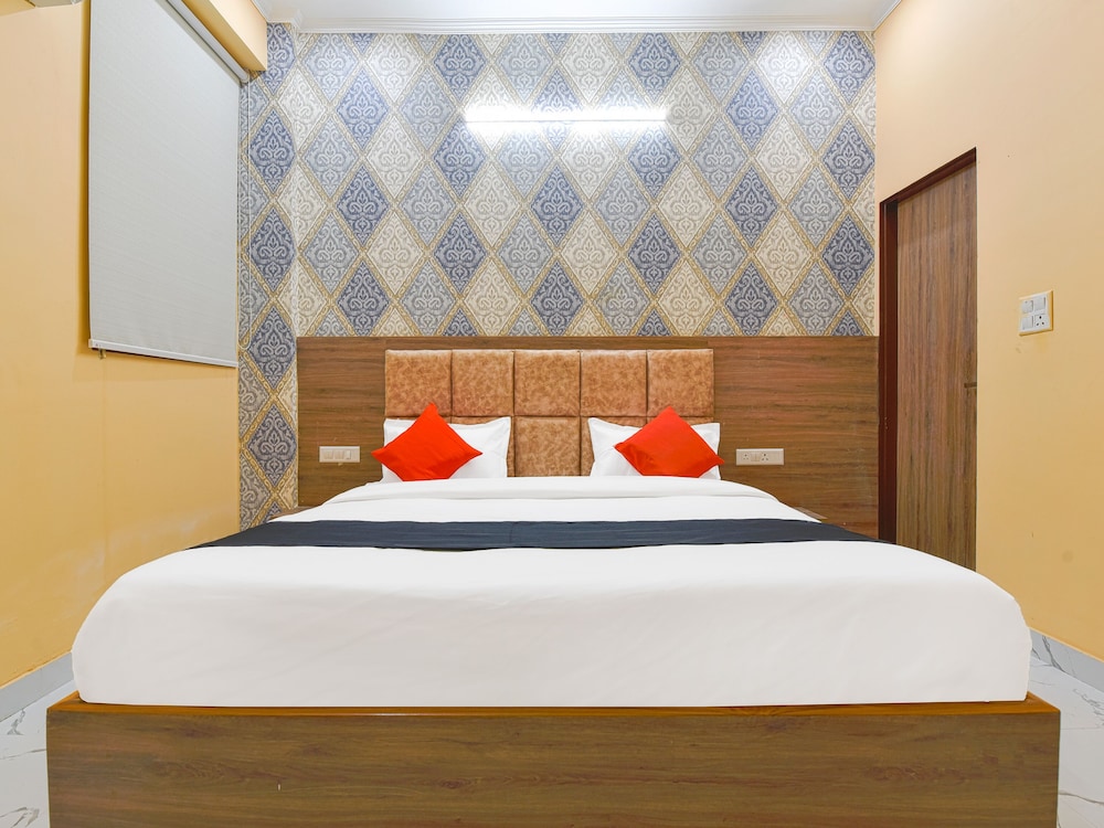 Classic Room - Photo 1