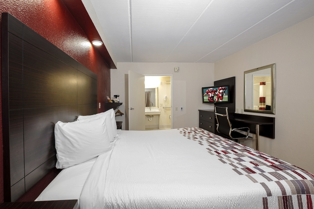 Red Roof Inn Tallahassee - University, Billede 6