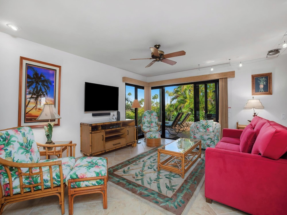 Condo, 2 Bedrooms, Garden View (1501)