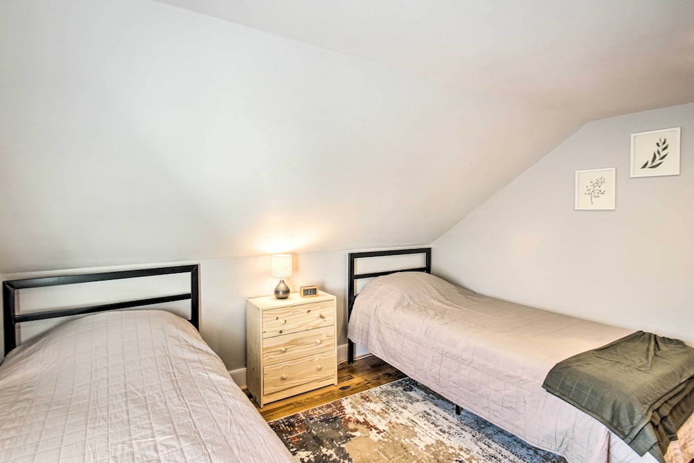 House (2 Bedrooms) photo 1