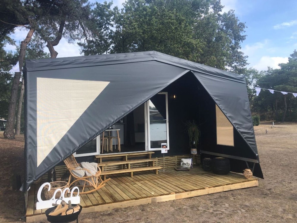 Tent photo 1