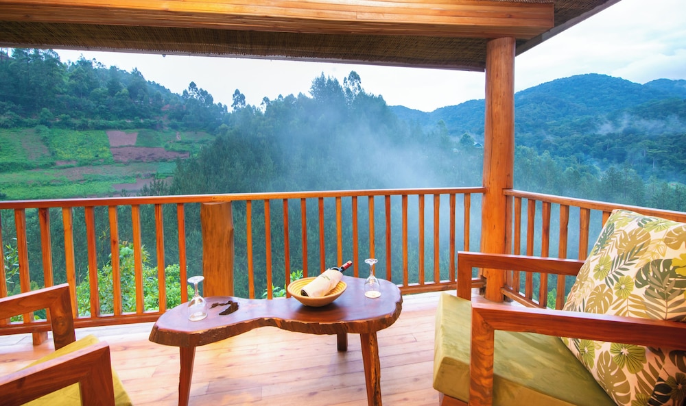 Deluxe Single Room, Mountain View photo 3