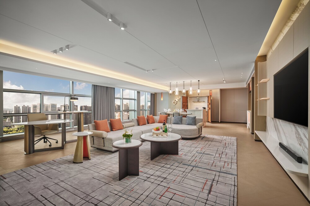 Suite (Xiangshan) photo 2