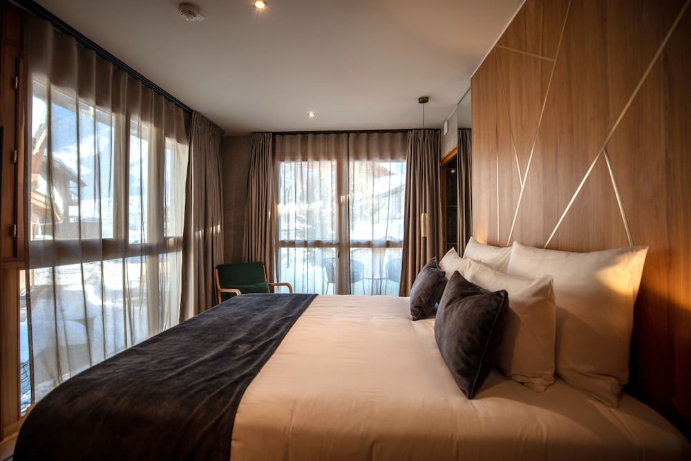 Suite, Mountain View (Luxe) photo 1