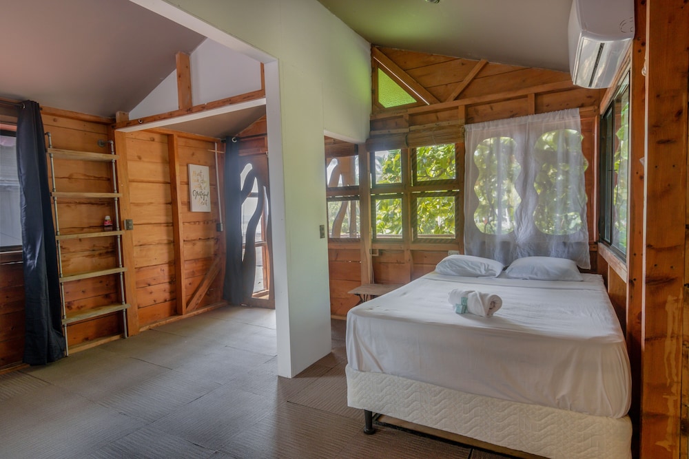 Premium Triple Room, Ocean View (12)