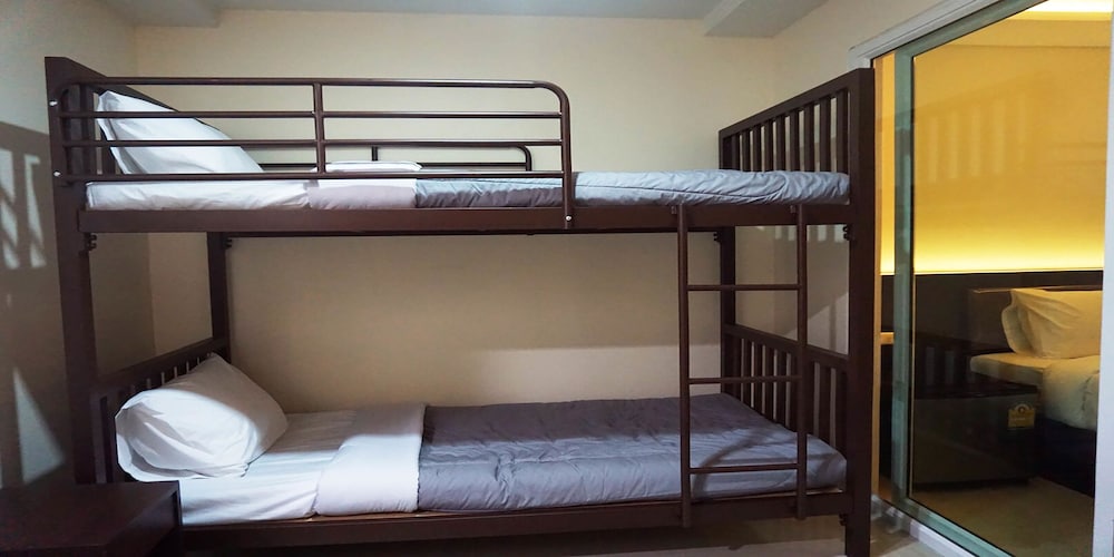 Quadruple Room photo 2