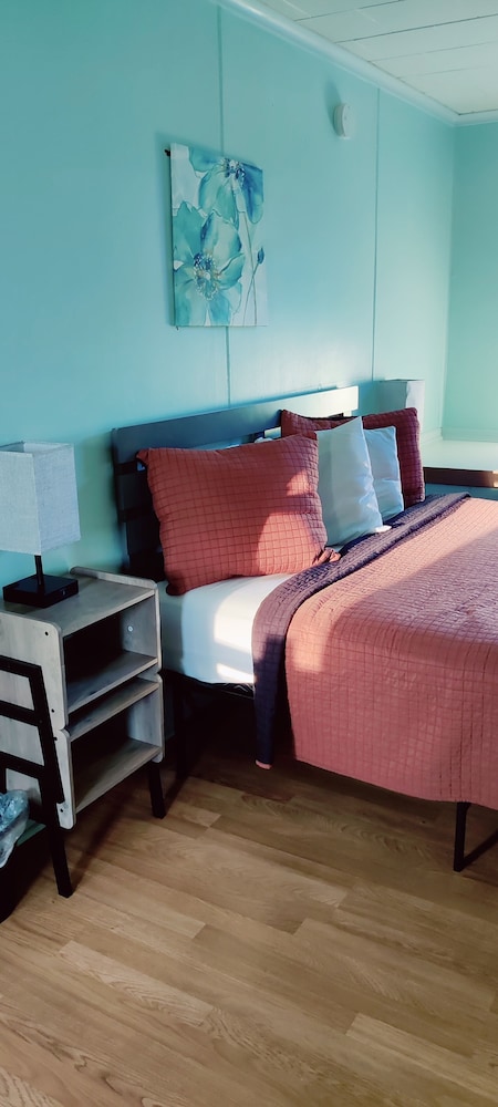 Superior Suite with Kitchen photo 1