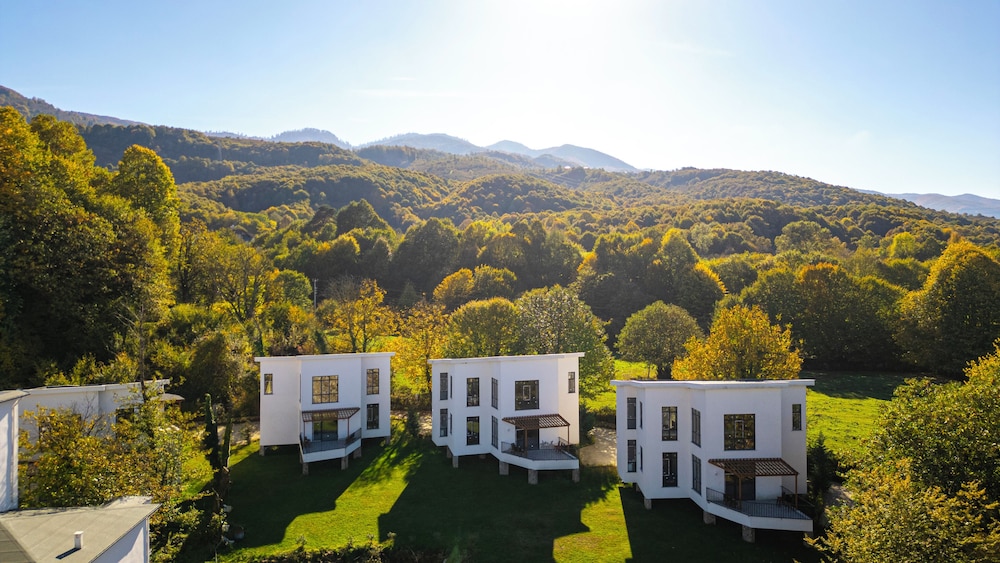 Exclusive Villa photo 1