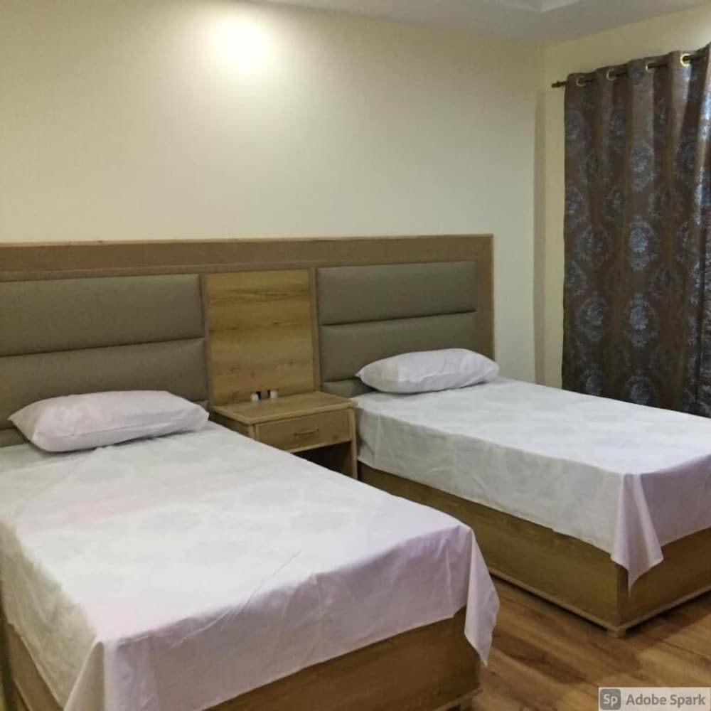 Deluxe Double or Twin Room photo 3