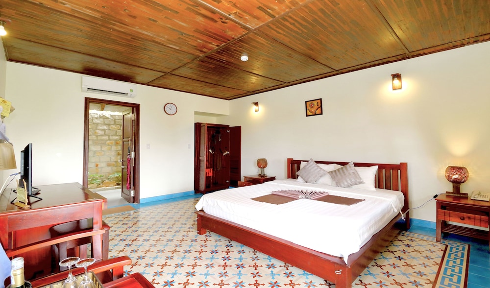 Premier Bungalow, Beachfront photo 2