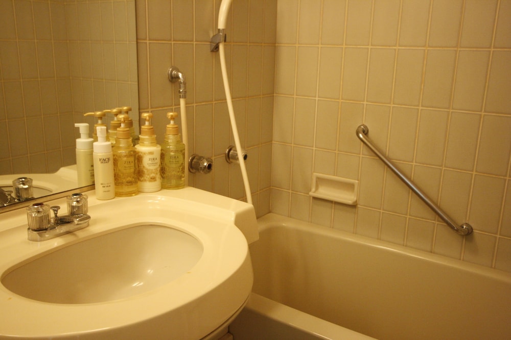 Double Room, Non Smoking photo 2