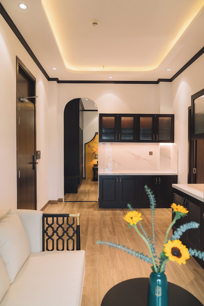 Junior Suite - Photo 13