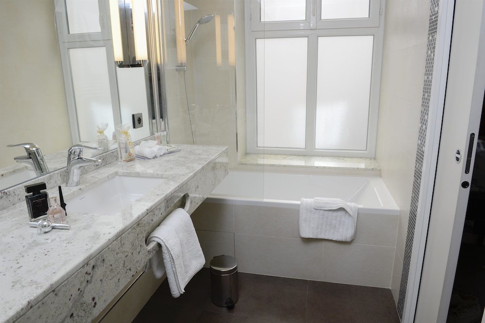Junior Suite, 1 King Bed