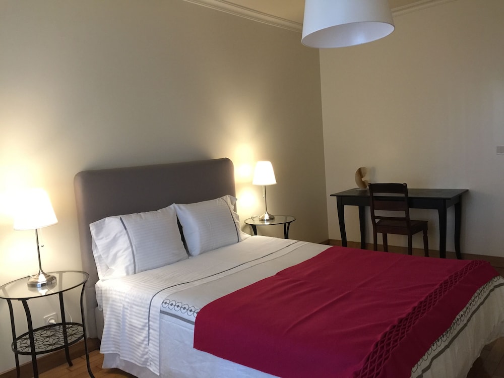 Double Room, Private Bathroom (Maceira) photo 1