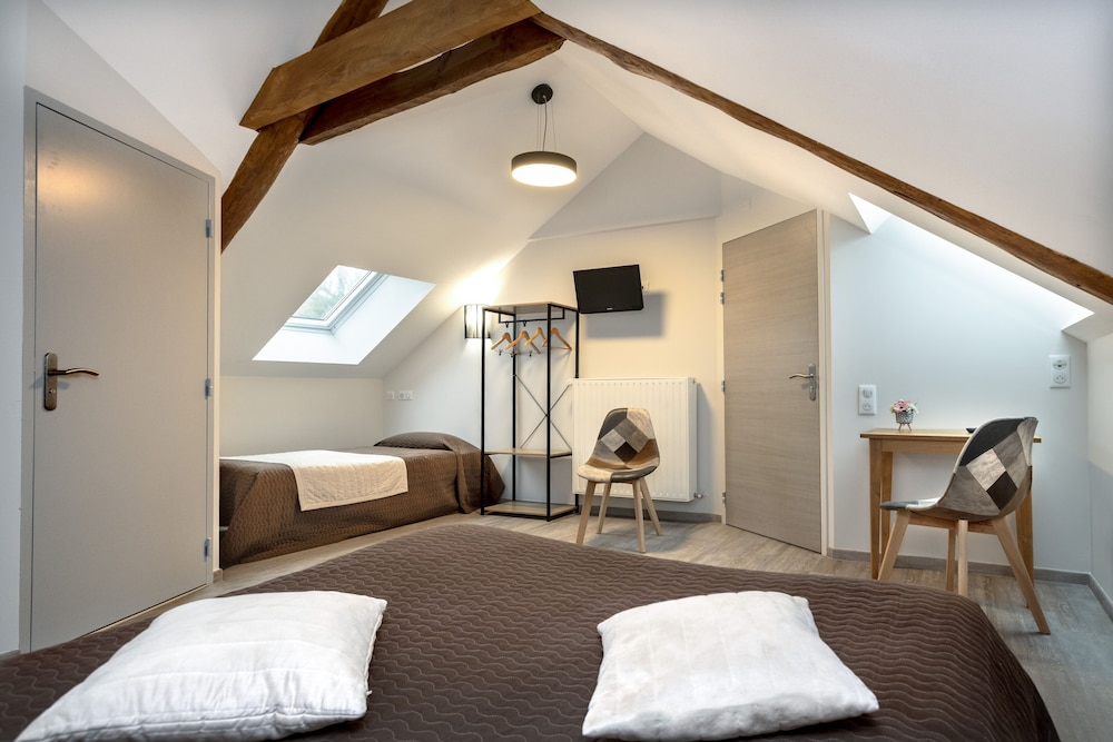 Comfort Triple Room photo 1