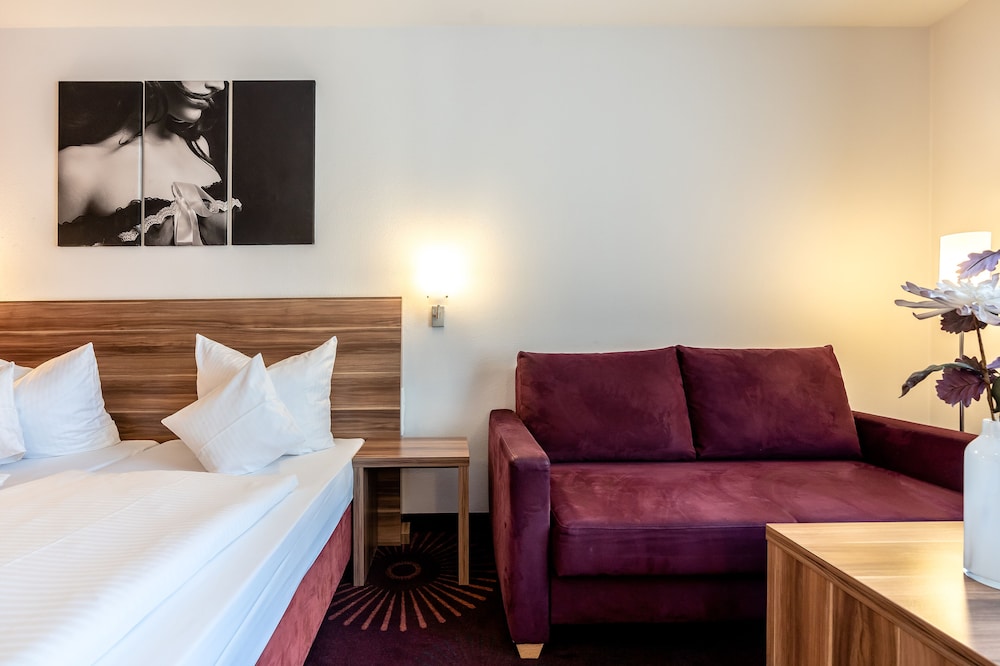 Double Room (Extra Large)