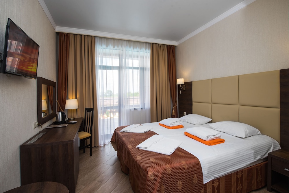 Standard Double Room (Rasputin) photo 1