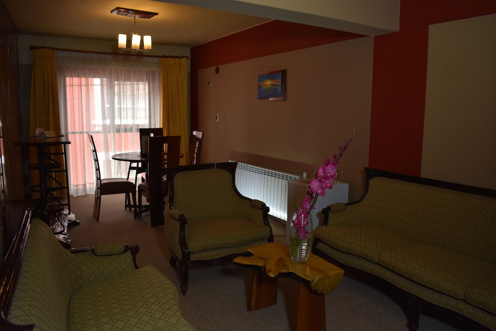 Royal Suite photo 3