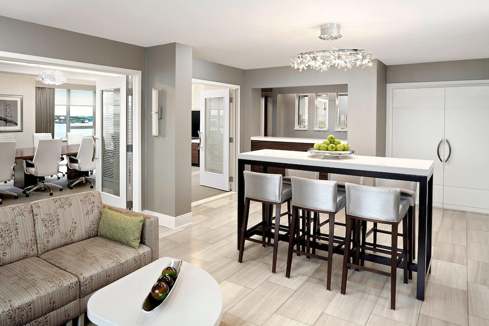 Presidential Suite, 1 Bedroom