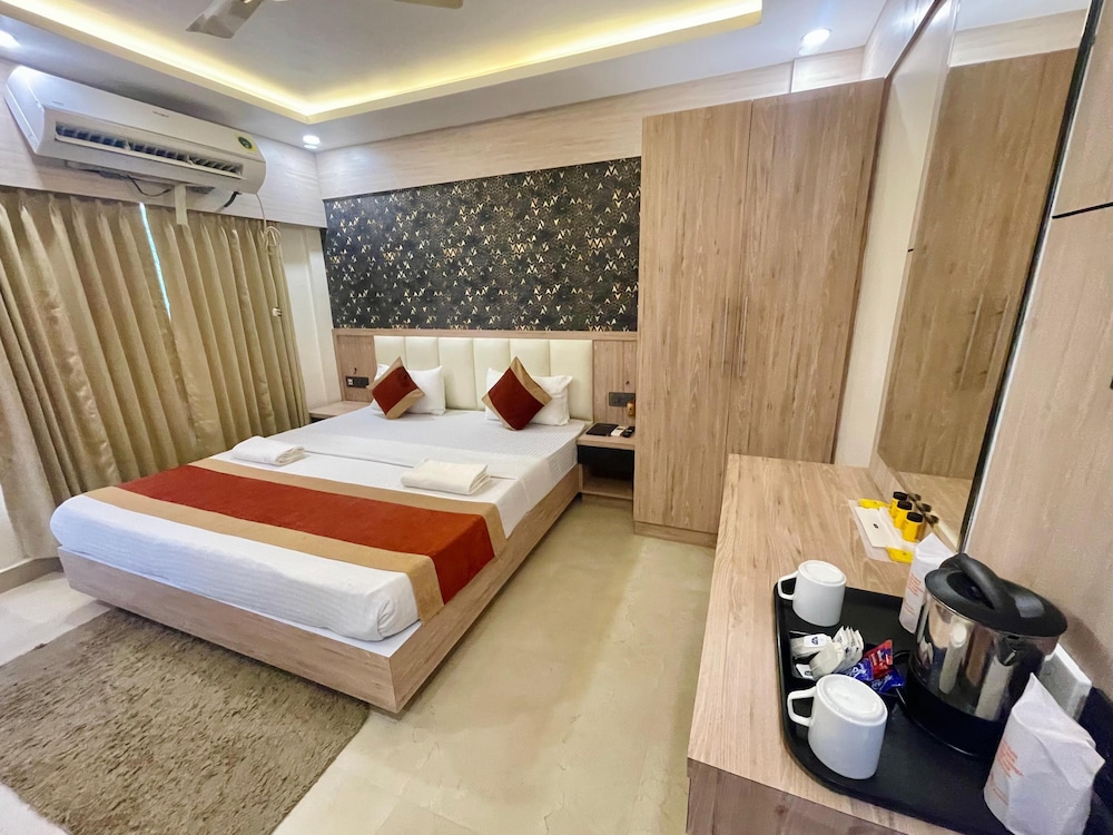 Deluxe Room photo 1