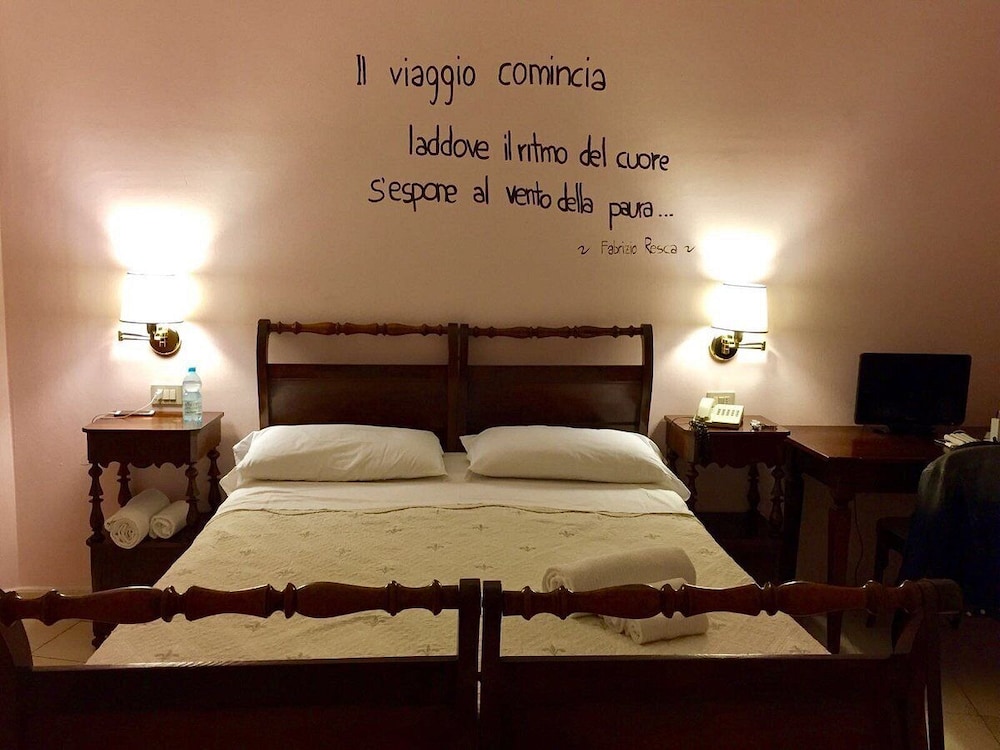 Comfort Room photo 1