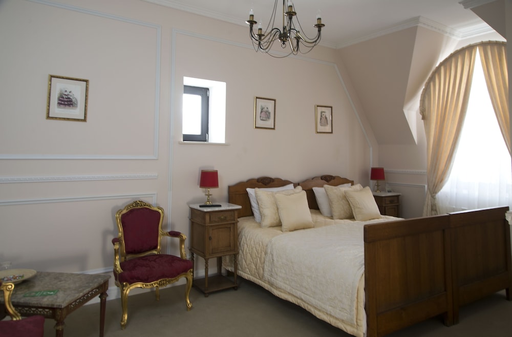 Standard Double Or Twin Room photo 3