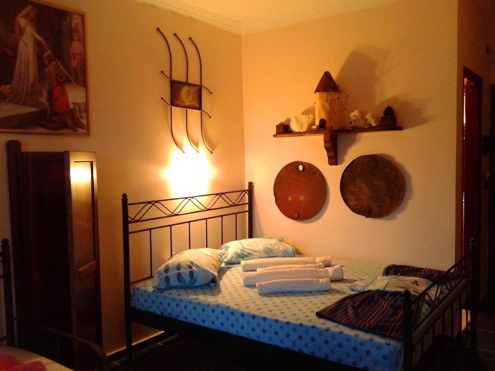 Superior Room, Sea View photo 1