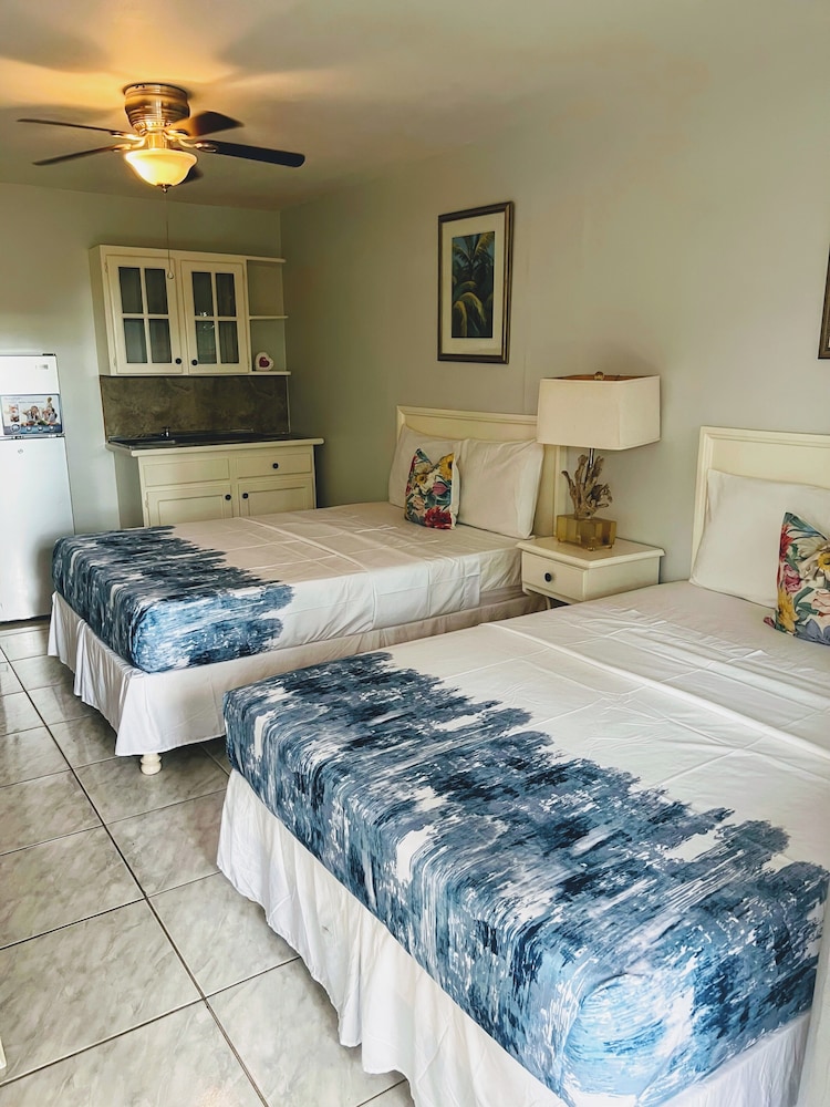 Superior Double Room, Garden View