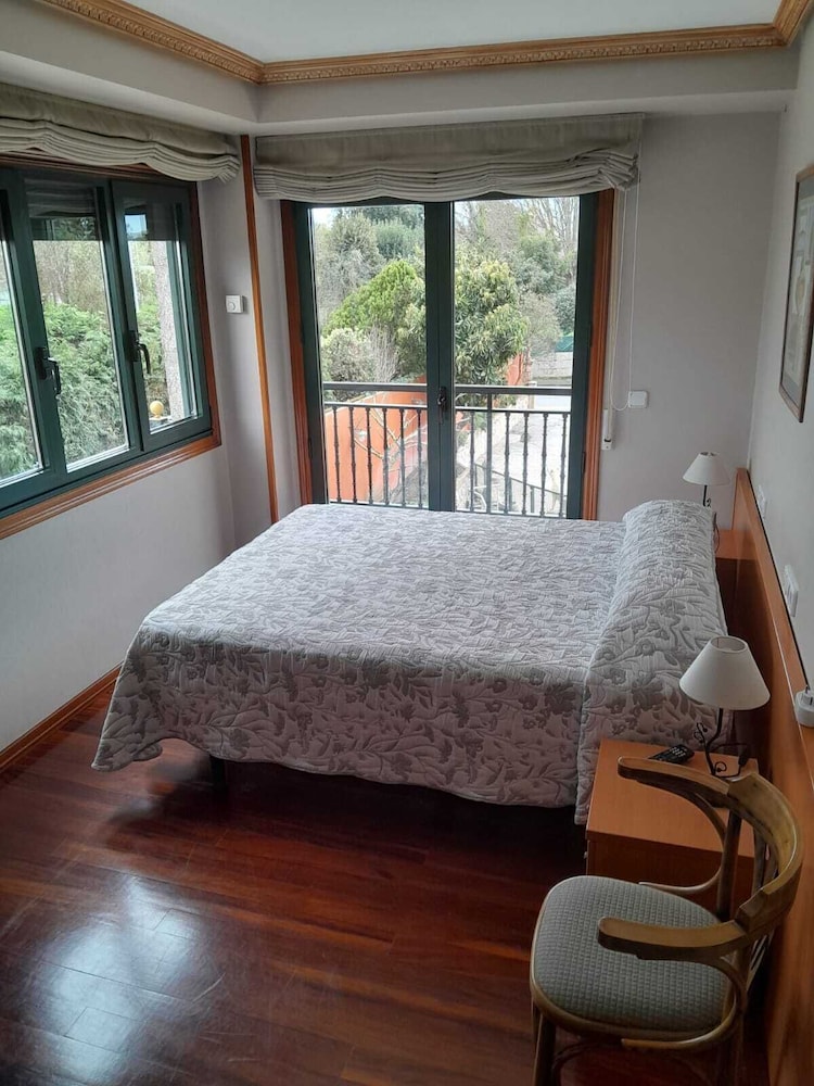 Habitación Doble o Twin, Vista al Mar