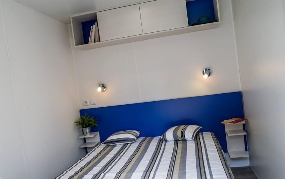 Mobile Home