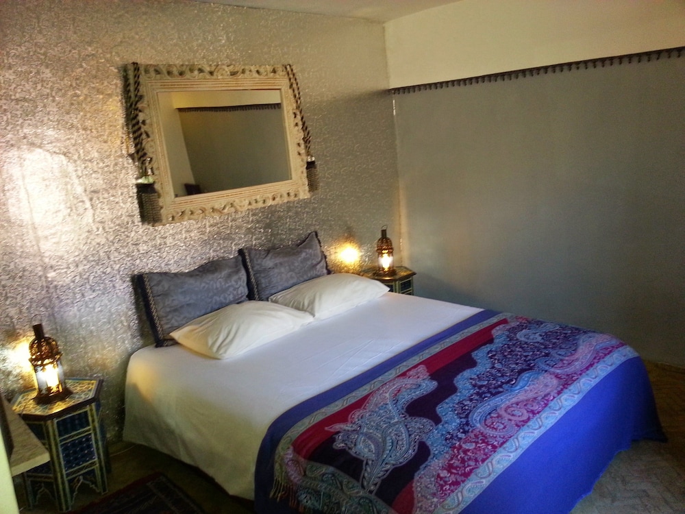 Panoramic Suite, Terrace (2 persons)