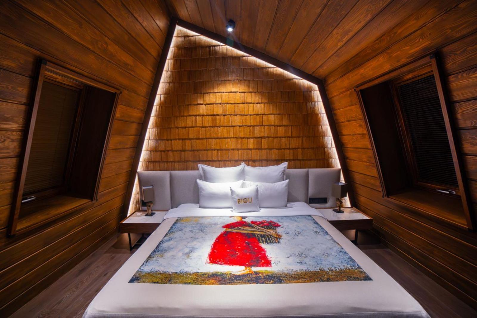 Chalet - Photo 13