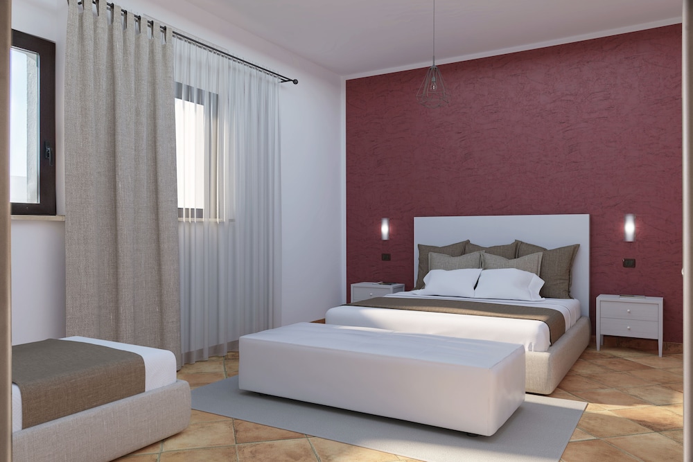 Family Room, 1 Bedroom photo 2