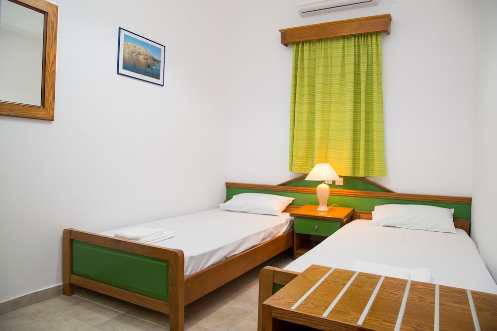Apartment, 1 Bedroom, Sea View photo 1