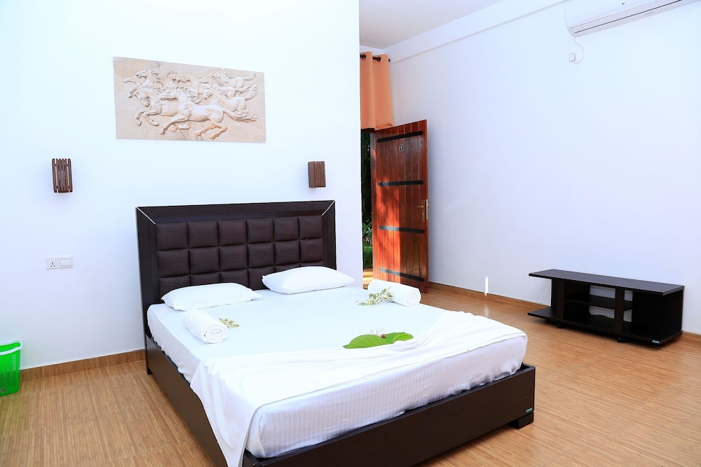 Double or Twin Room, Balcony