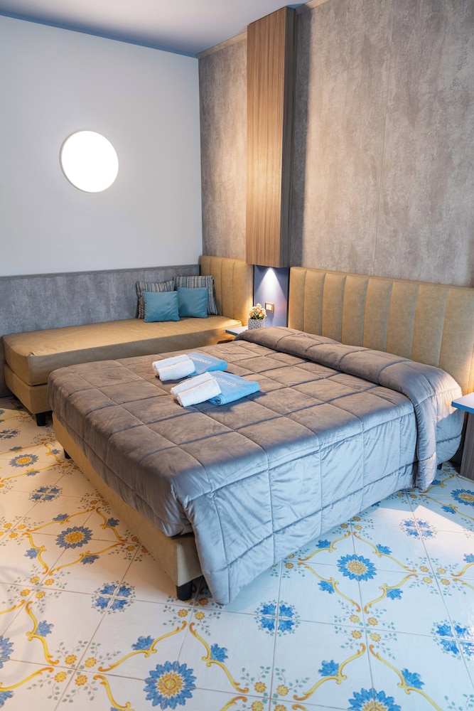 Classic Triple Room