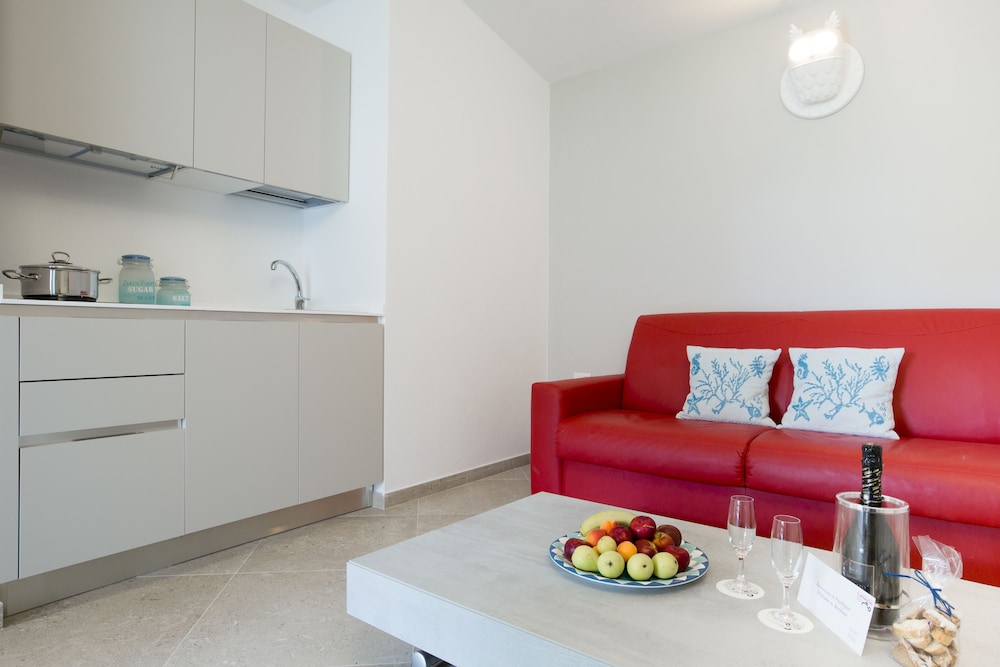Bungalow, 2 Bedrooms (Suite 3 People)